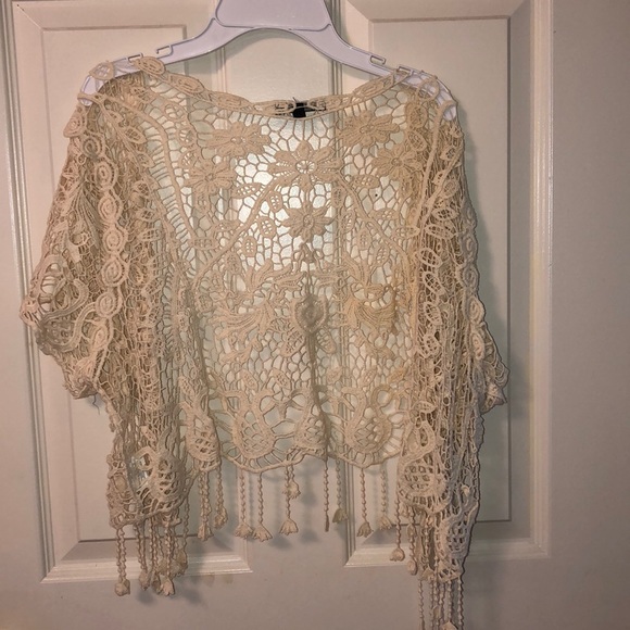 Cardigan - Picture 2 of 3